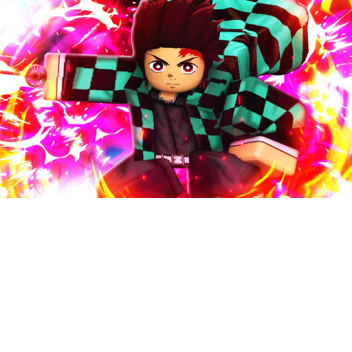 Demon Slayer Fight TESTING