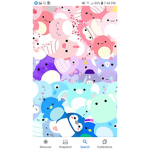 Squishmallows Fans weird