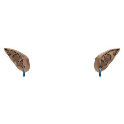 Link Ears (Anime)
