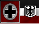 The Imperial Fatherland Party Kaiserlichen Garde