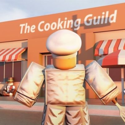 🎉Cooking Simulator 👨‍🍳 (Release)