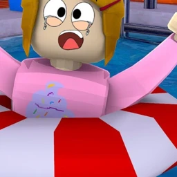 Escape The Pool Obby! icon