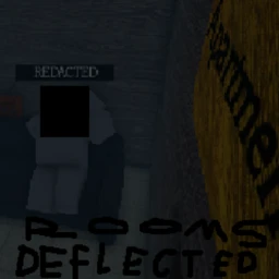 deflected rooms icon