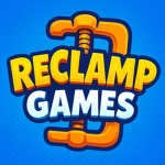 Reclamp Games.