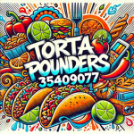 The Torta Pounders
