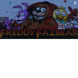 FREADDY FAZBEAR icon