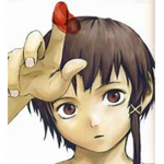group for lain