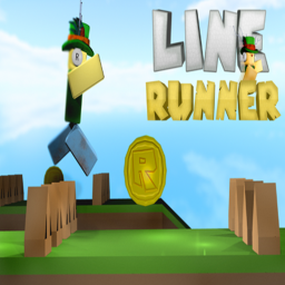 Line Runner