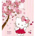 Lily’s blossom