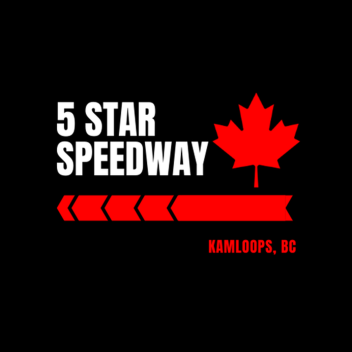 5 Star Speedway (20k Visits!)