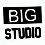 BIG STUDIO.