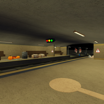 Piggy Metro