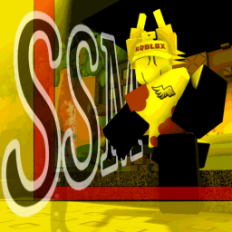 SillyFella scary mansion😫😥😥😖