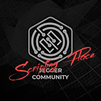Jegger | Scripting Test Place