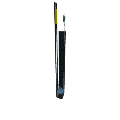 Apex (Mod Kone) Elevator