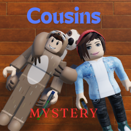 Cousins Mystery