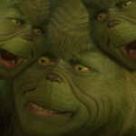 How The Grinch Needed Toilet Paper 