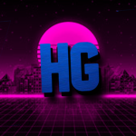 Hyper Games giveaway group