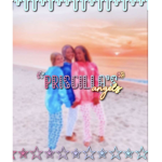 Priscilla’s Angels