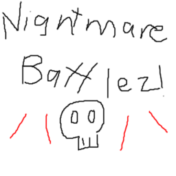 Nightmare Battles