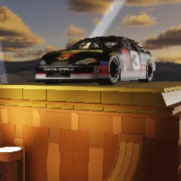 20th Century Dale Earnhardt icon