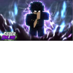 Thunderous Shadow (Esper Online) Faction