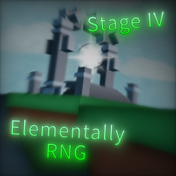 [Stage IV🌌] Elementally RNG icon