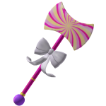Candy Axe