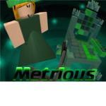 Metrious
