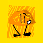 Lava Rocky Fan Base