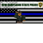[N.H.] New Hampshire State Police