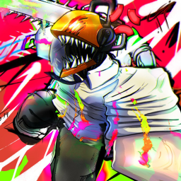 Chainsaw Battlegrounds