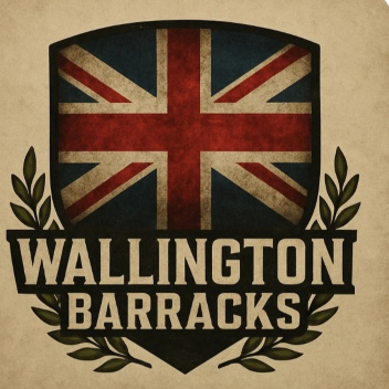 WB | Inspection Grounds