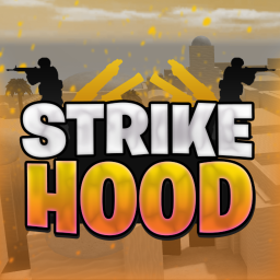 [NEW] Strike Hood