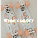 • vibe closet •
