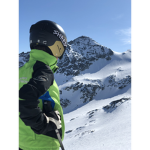 ski fast team