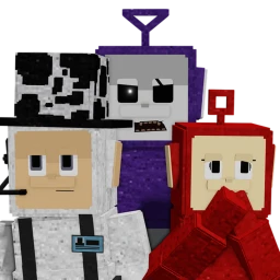 BlockyTubbies: Campaign icon