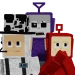 BlockyTubbies: Campaign icon