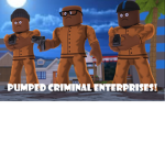 Pumped Criminal Enterprises
