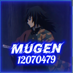 MUGEN [Family]