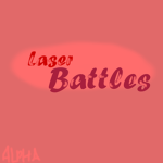 Laser Battles