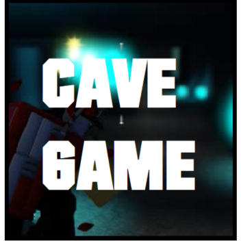 Cave game (wip)