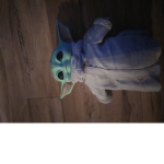 Baby Yoda group for robux