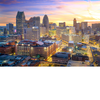 Detroit Rock City