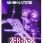 ᴀɴɴɪʜɪʟᴀᴛᴏʀꜱ