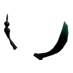 Korblox Horns