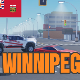 !(beta) Winnipeg Manitoba