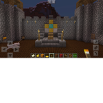 Roblox and Minecraft fam