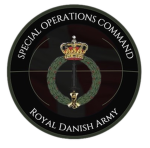 |RDA| Royal Special Operations Command