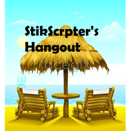 StikScripter'sHangout